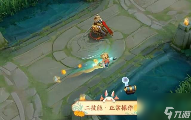 王者荣耀沈梦溪中秋皮肤皮肤特效怎么样-中秋皮肤月团寄思皮肤特效
