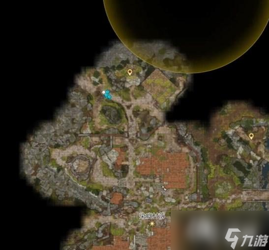 《博德之门3》走私者之戒获得方法简介