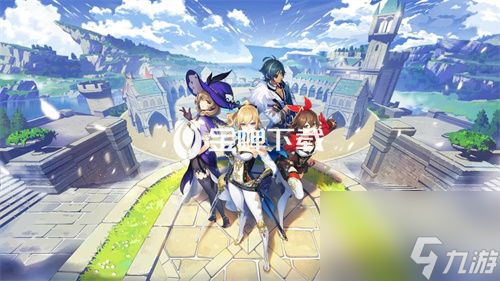 原神武器狗粮怎么刷 原神武器狗粮刷取在哪里
