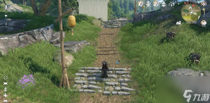 《<a id='link_pop' class='keyword-tag' href='https://www.9game.cn/nishuihan1/'>逆水寒手游</a>》三人行必有我师怎么做 人间任务三人行必有我师任务攻略