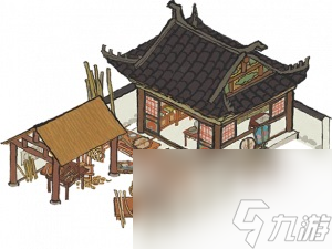江南百景图团扇怎么获得？江南百景图攻略详情