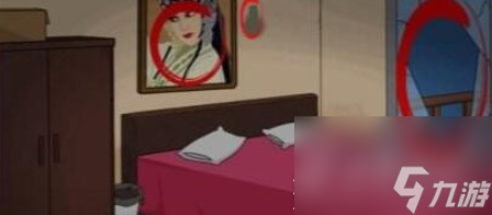 文字来找茬中元节回家关卡分享