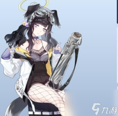 蔚蓝档案开局三幻神-蔚蓝档案开局三幻神介绍