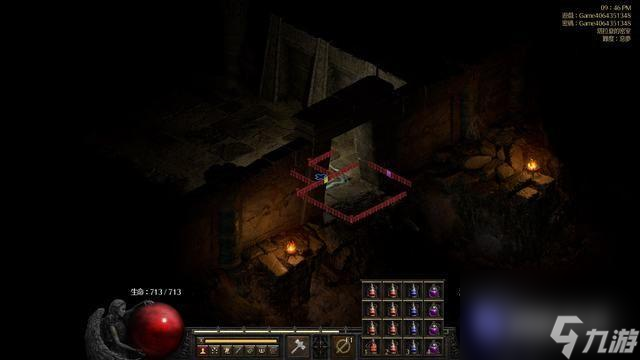 暗黑破坏神2：重制版第二章boss怎么打？ （暗黑破坏神2：重制版）