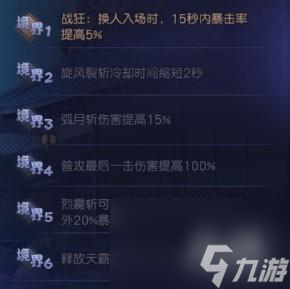 天下第一剑客传霸王丸好用吗 霸王丸属性技能详解