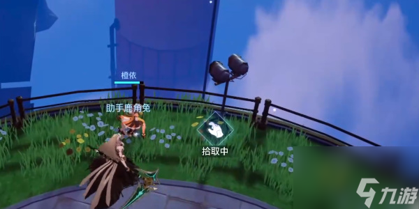 《晶核》惊奇乐园卡牌在哪里