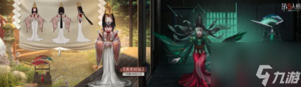 第五人格18赛季时装有什么第五人格18赛季时装介绍