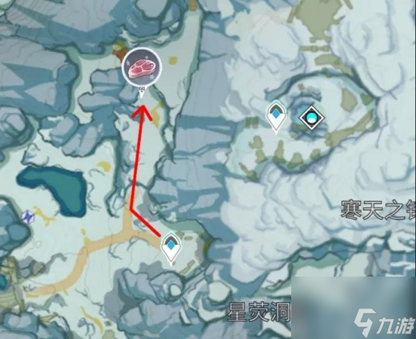 原神冷鲜肉怎么获得