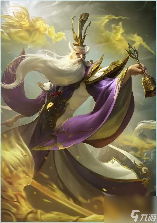 三国杀左慈技能介绍 左慈强度分析详解