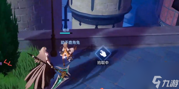 《晶核》惊奇乐园卡牌在哪里