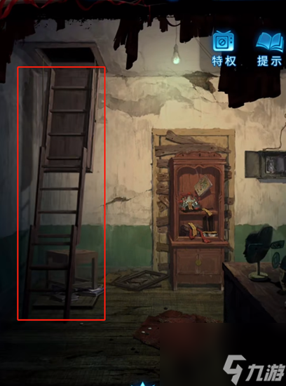 纸嫁衣5第二章完整图文攻略-纸嫁衣5无间梦境第二章通关攻略