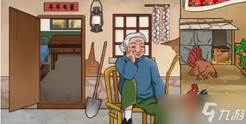 一代沙雕鸡蛋自由通关攻略
