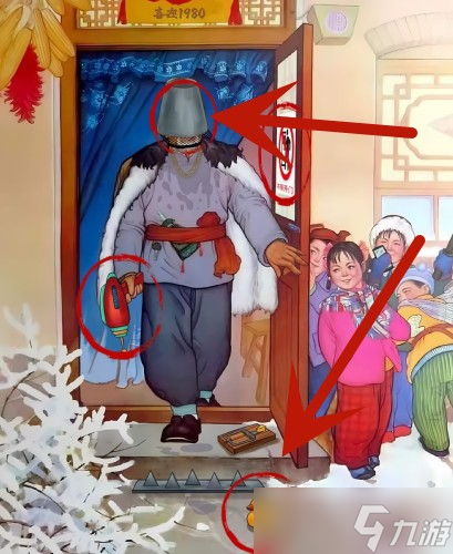 超级达人小鬼当家怎么过-小鬼当家通关攻略