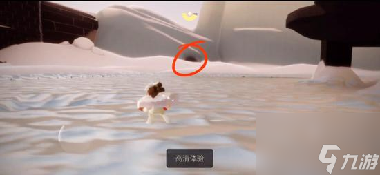 光遇棉裤复刻先祖位置在哪里