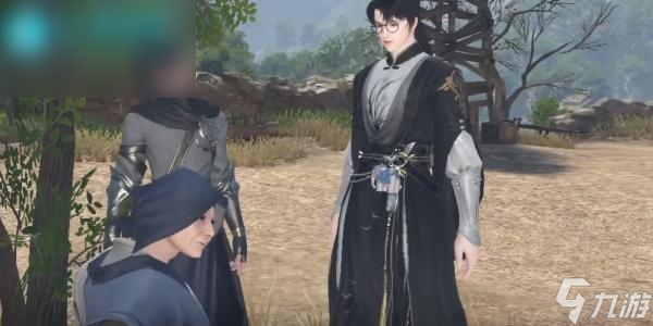 逆水寒手游岁岁不相逢任务攻略