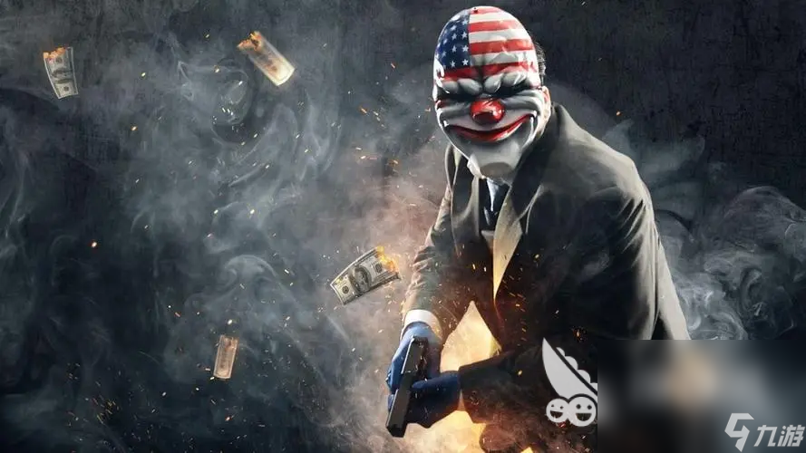 收獲日3是哪個(gè)公司旗下的游戲 payday3游戲介紹