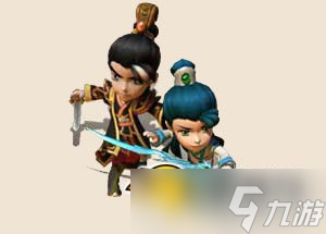 武侠Q传最佳开局怎么刷图文详解[多图]