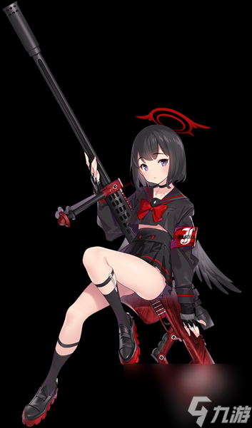 蔚蓝档案真白要怎么玩