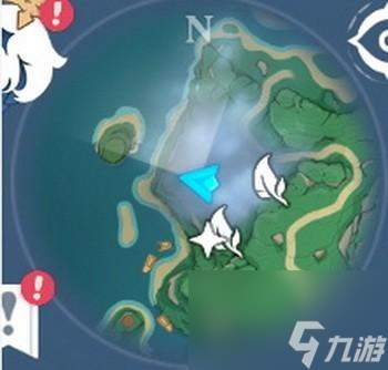 原神 以原神循着迷雾找到并供奉栖木任务攻略为主题的全方位指南 