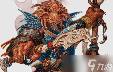 《博德之门3》种族特性介绍大全 全种族属性阵营亚种选择攻略汇总