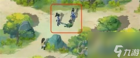 《新仙剑奇侠传之挥剑问情》十里坡剑圣任务攻略