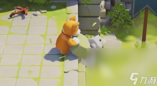 猛兽派对steam多少钱 动物派对steam发售价格讲解