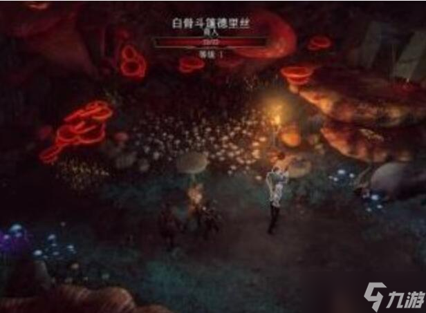 博德之门3巴伦怎么救-博德之门3巴伦营救方法介绍