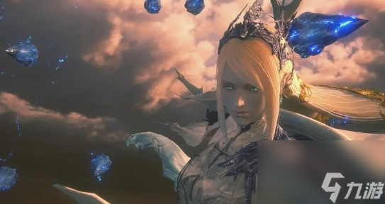 最终幻想16万魔殿在哪里 魔殿位置攻略