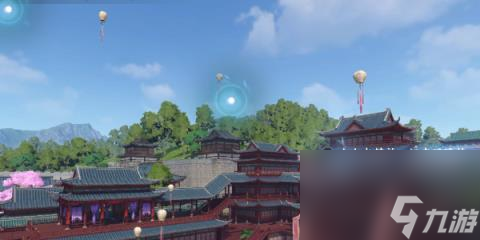 逆水寒手游汴京词话甜水巷-汴京词话甜水巷攻略