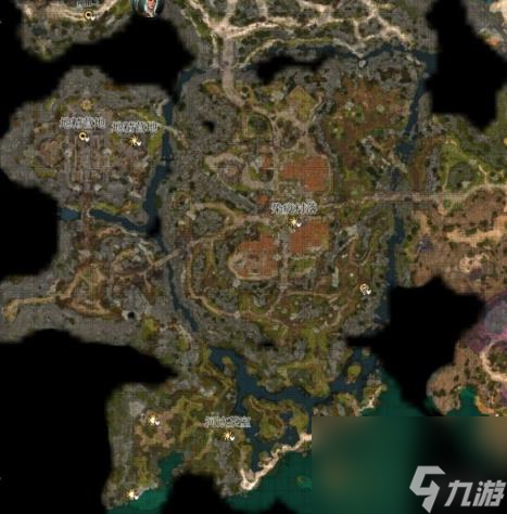 博德之门3第一章支线有哪些？第一章支线任务汇总