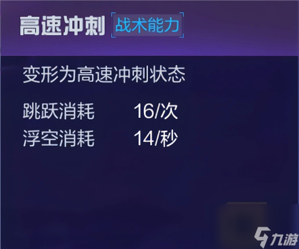 飓风机甲怎么搭配出最强的组合 机动都市阿尔法飓风机甲攻略