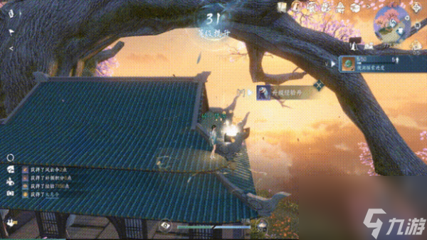 逆水寒手游满天星河入镜来任务怎么做-满天星河入镜来任务攻略
