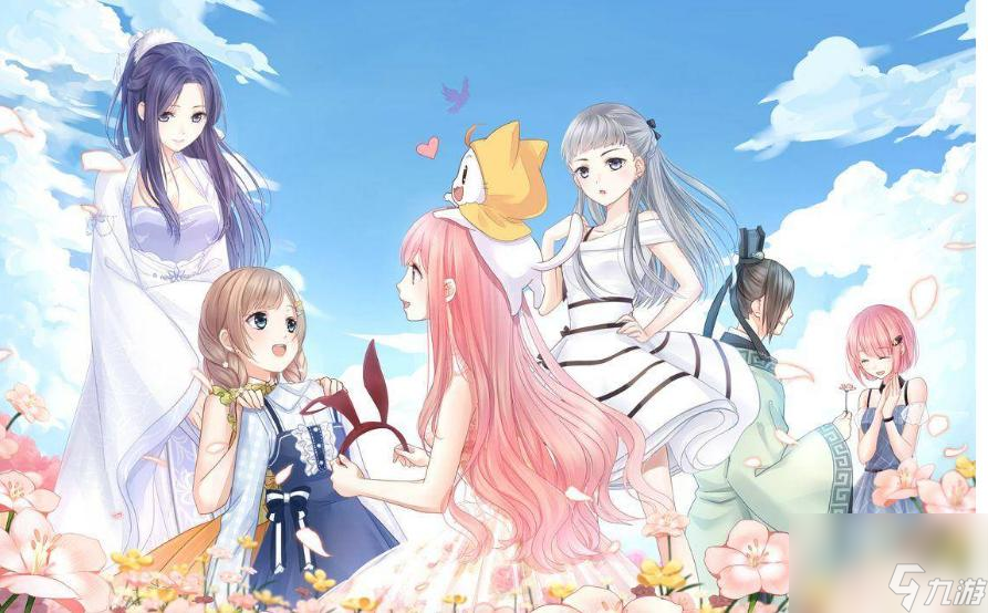 <a id='link_pop' class='keyword-tag' href='https://www.9game.cn/qjnn/'>奇迹暖暖</a>耐脏的搭配有哪些？