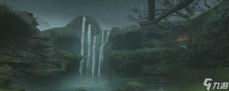 银河战士prime重制版蓄光束能力在哪获取