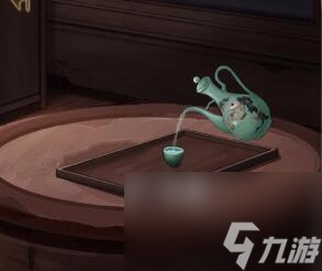 引魂铃第二章攻略