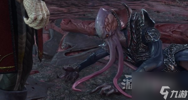 《博德之门3》濒死夺心魔选项攻略 怎么杀夺心魔
