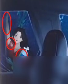爆梗找茬王落水求生攻略