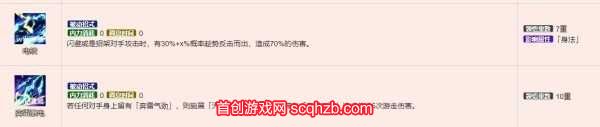 烟雨江湖大奔雷手怎么加点-大奔雷手属性及加点推荐