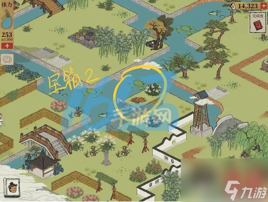 江南百景图钱塘门钥匙宝箱位置介绍