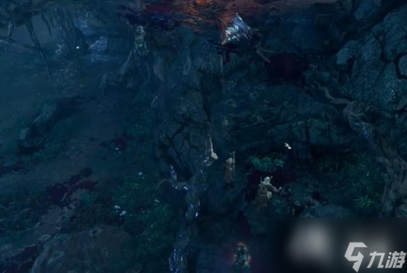 《博德之门3》冰晶获得方法介绍