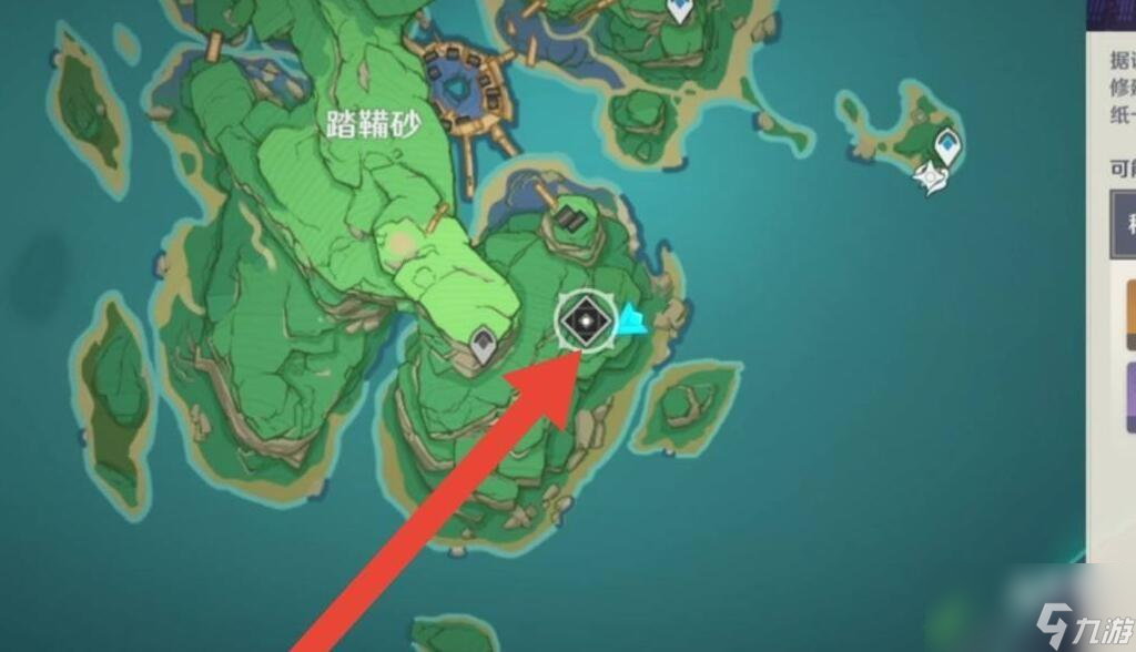 借景之馆怎么开