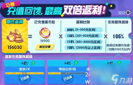 蛋仔派对赛季币能保留到下个赛季吗赛季币介绍