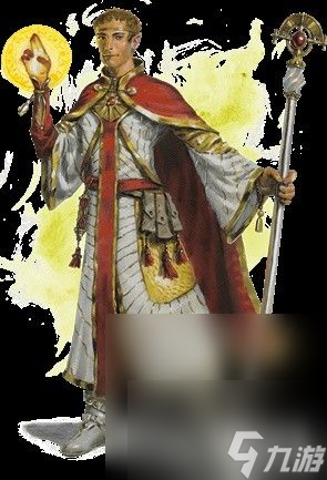 《博德之门3》牧师技能加点推荐攻略