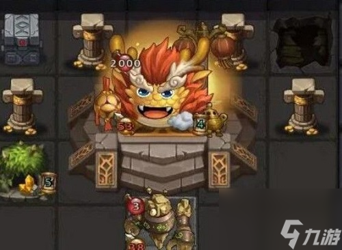 不思议迷宫麒麟试练怎么过 