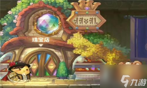 咔叽探险队怎么刷材料 咔叽探险队刷材料方法