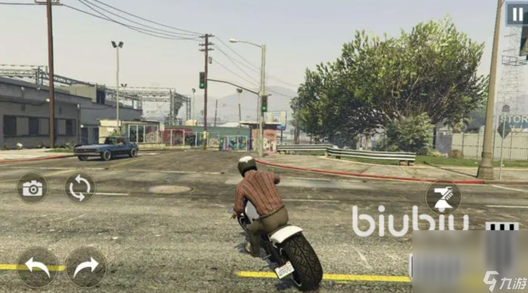 俠盜獵車手5加速軟件下載推薦 gta5好用的加速器推薦