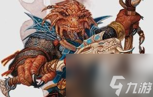 博德之门3种族特性详解介绍（全种族属性阵营亚种选择攻略汇总）