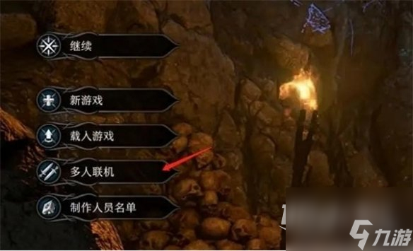 博德之门3多人联机人数详情
