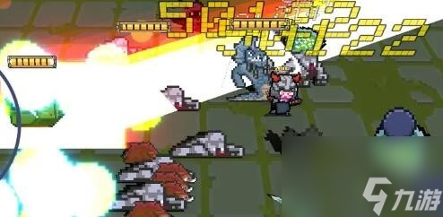 《干完这票加鸡腿》玻璃大炮攻略