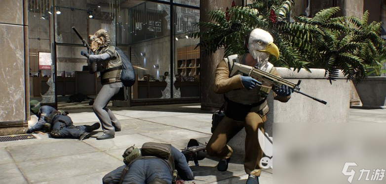 收获日3下载方法 payday3下载教程